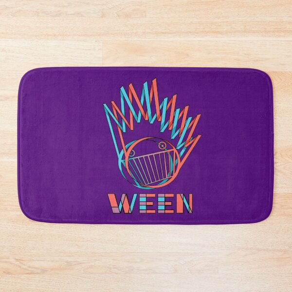 Item preview, Ween Boognish in 3D designed and sold by Brooklynmpls.