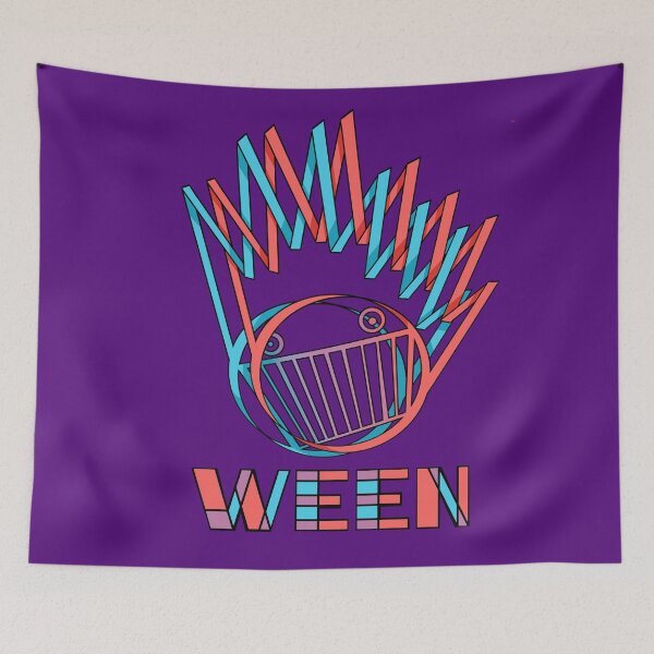Item preview, Ween Boognish in 3D designed and sold by Brooklynmpls.