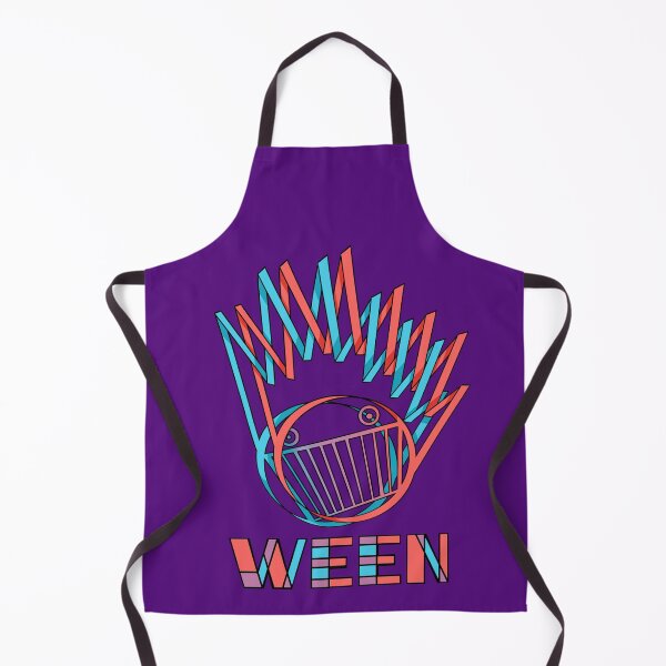 Item preview, Ween Boognish in 3D designed and sold by Brooklynmpls.