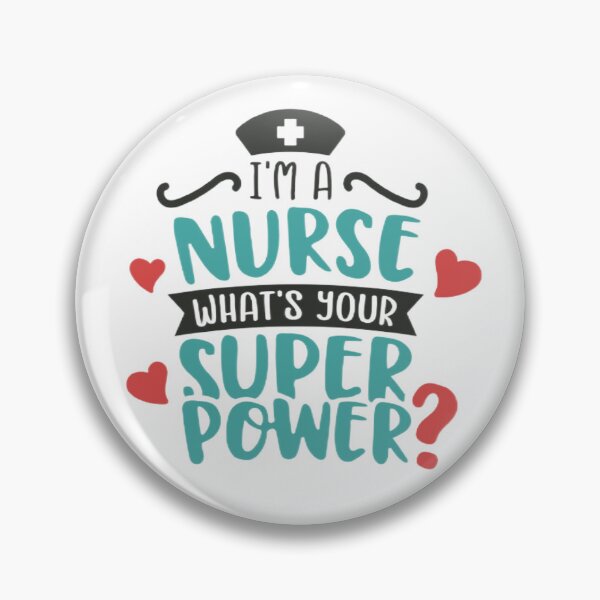 Item preview, trust me i am nurse designed and sold by Dany2000.
