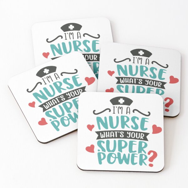 Item preview, trust me i am nurse designed and sold by Dany2000.