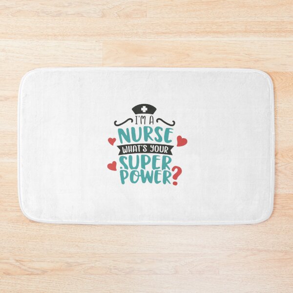 Item preview, trust me i am nurse designed and sold by Dany2000.