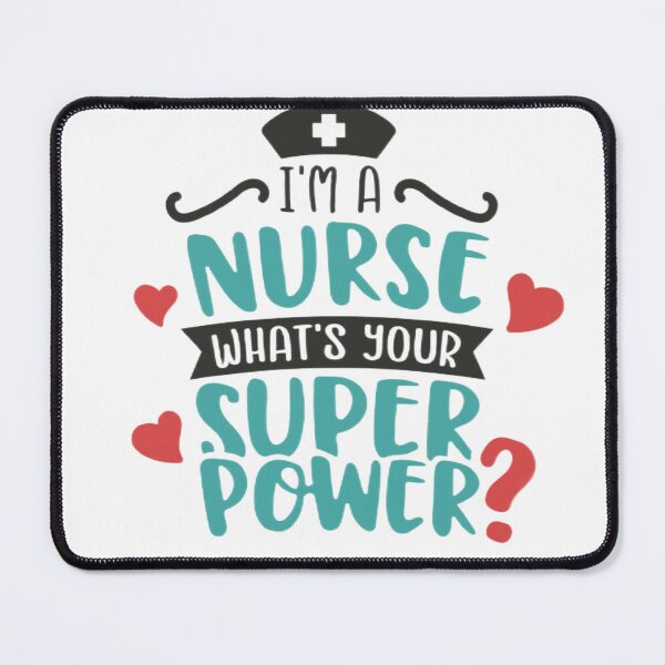 Item preview, trust me i am nurse designed and sold by Dany2000.