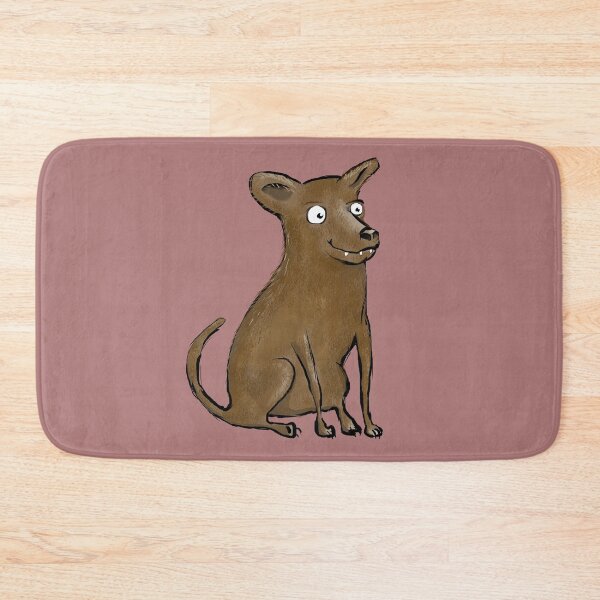 Item preview, dog designed and sold by AK1Shirts.