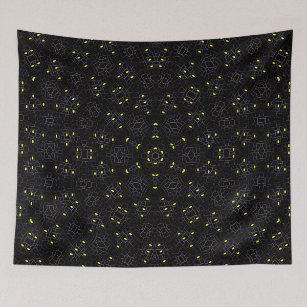 Item preview, Night Glory designed and sold by Geoff Treagus.