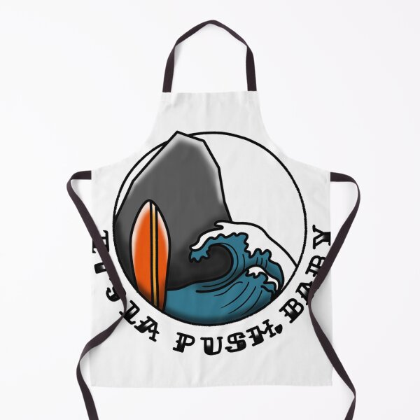 Item preview, "It's La Push, Baby!" Twilight designed and sold by TheRealMysterie.