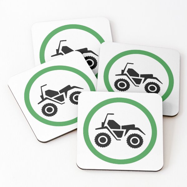 Item preview, Quad circle designed and sold by RicardoPeragua.