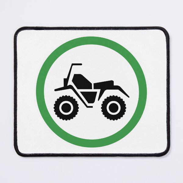 Item preview, Quad circle designed and sold by RicardoPeragua.