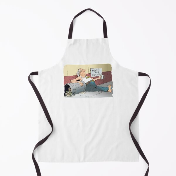 Item preview, Meet Arthur. designed and sold by LUCID MOMENT.