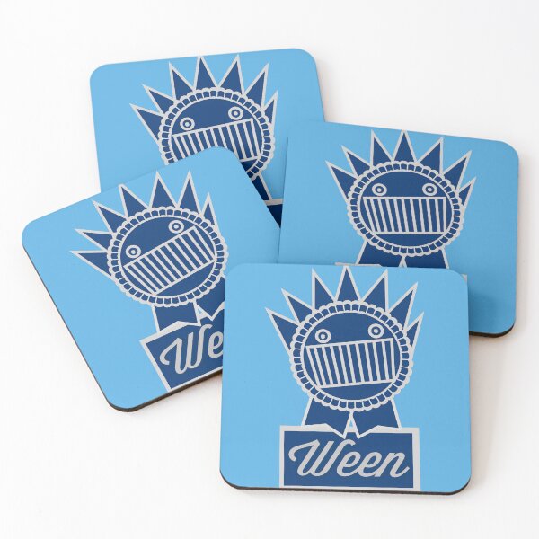 Item preview, Ween Boognish PBR designed and sold by Brooklynmpls.