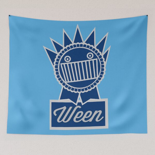 Item preview, Ween Boognish PBR designed and sold by Brooklynmpls.