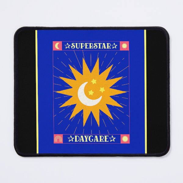 Item preview, Superstar Daycare Moon-Themed <3 designed and sold by Butleronice.