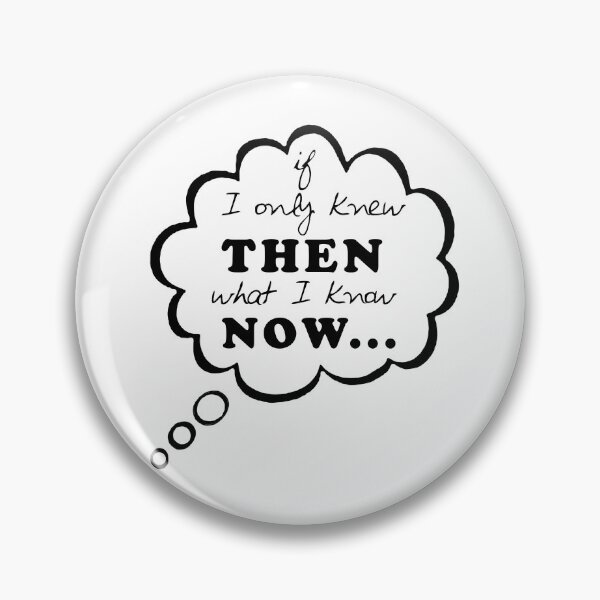Item preview, If I Only Knew designed and sold by michaelde4e.