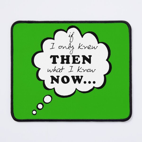 Item preview, If I Only Knew designed and sold by michaelde4e.