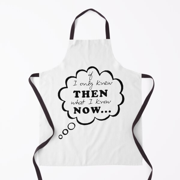 Item preview, If I Only Knew designed and sold by michaelde4e.