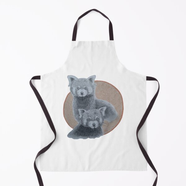Item preview, Red Pandas designed and sold by The-smith-shop.