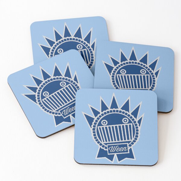 Item preview, Ween Boognish PBR 2 designed and sold by Brooklynmpls.