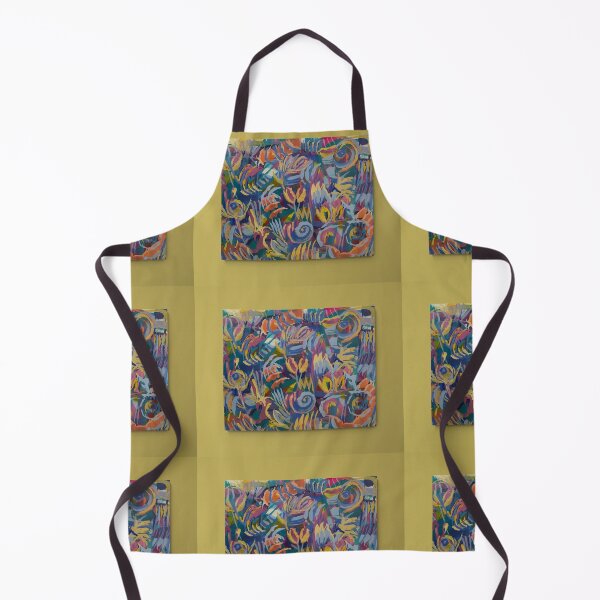 Item preview, Garden party designed and sold by Robin Greenberg.