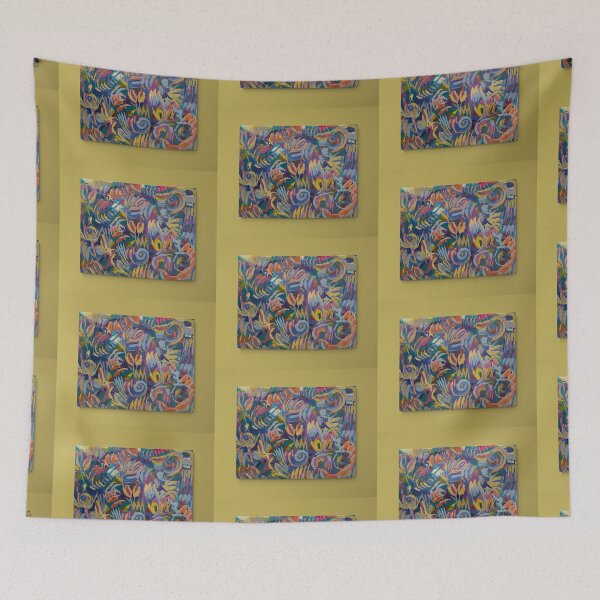 Item preview, Garden party designed and sold by Robin Greenberg.