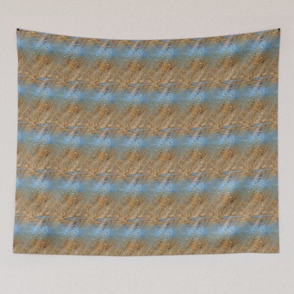 Item preview, Watery Emenants Upon Sand designed and sold by Wernher Krutein.