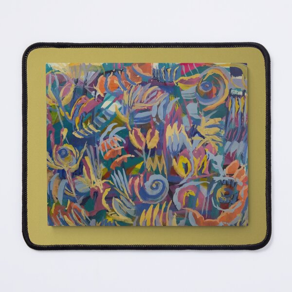 Item preview, Garden party designed and sold by Robin Greenberg.