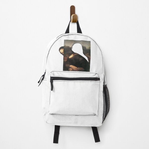 Item preview, Mona Lisa designed and sold by all4shop ★★★★★.
