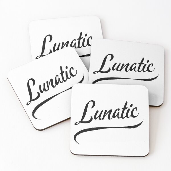Item preview, Lunatic designed and sold by Yoyo6980.