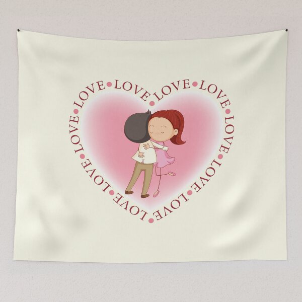 Item preview, Our Love...with a Hug! designed and sold by PawsitiveMum.