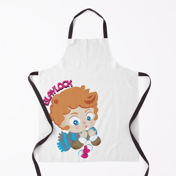 Item preview, The Black Dagger Brotherhood chibi winter Blay - Blaylock designed and sold by ToGiveBlood.
