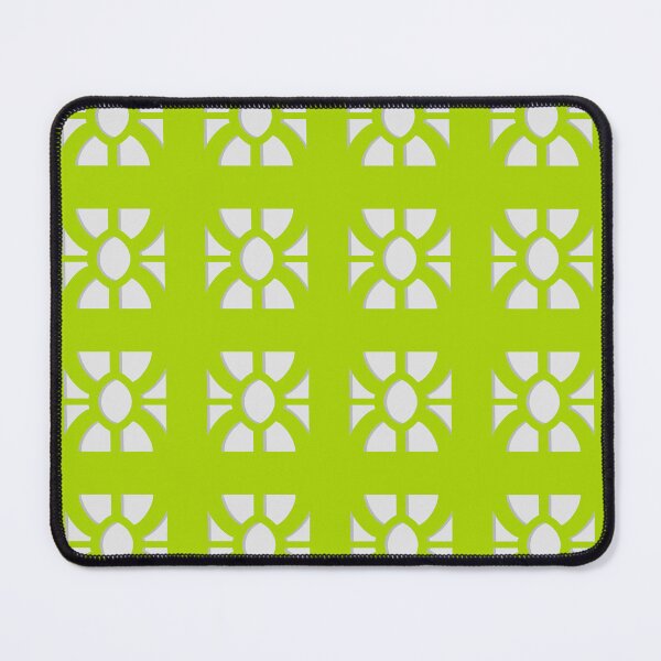 Item preview, Breeze Block Two Single Lime Two designed and sold by Owen1976.