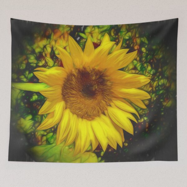 Item preview, Sunflower designed and sold by Guardi71.