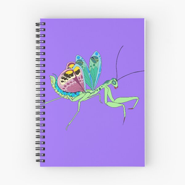 Item preview, Praying mantis designed and sold by zafirastarlight.