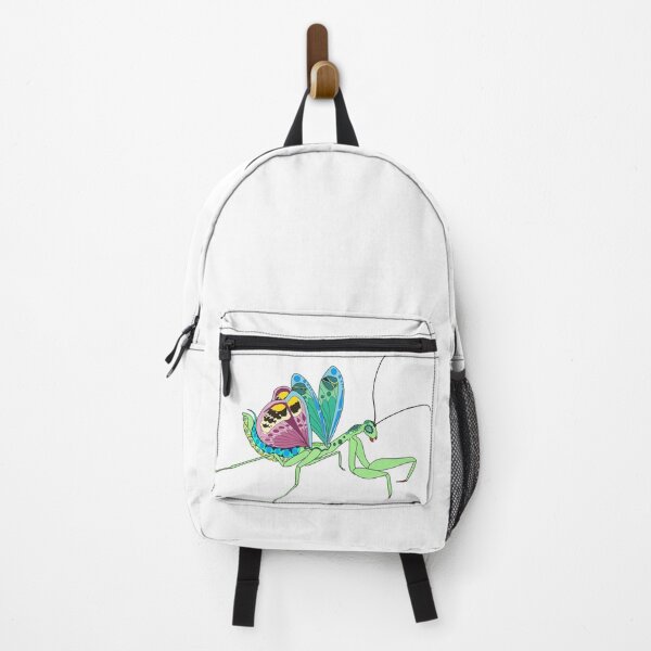 Item preview, Praying mantis designed and sold by zafirastarlight.