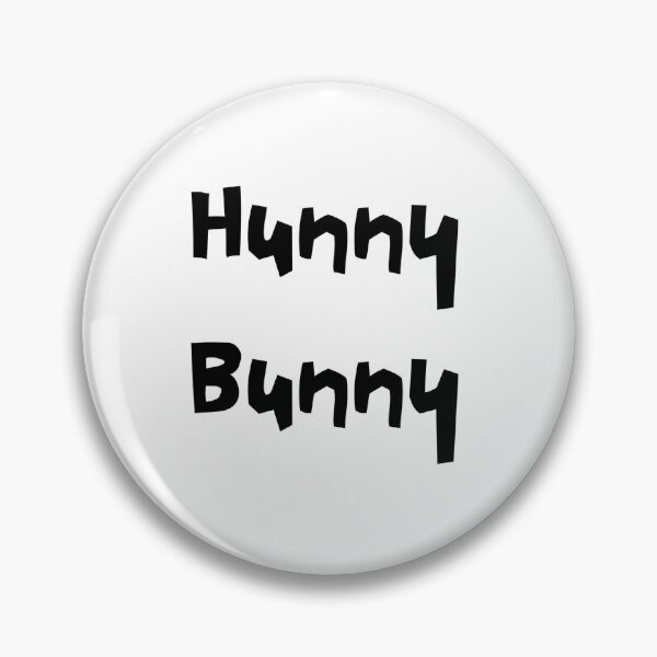 Item preview, Hunny bunny designed and sold by Yoyo6980.