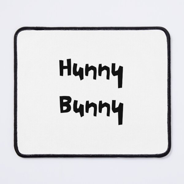 Item preview, Hunny bunny designed and sold by Yoyo6980.