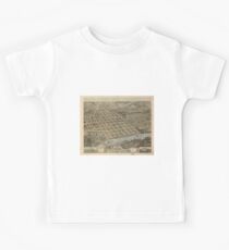 Knoxville 1871 Kids Tee