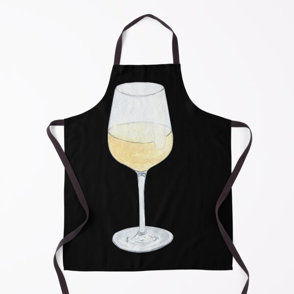 Item preview, glass of wine designed and sold by artbyrosse.
