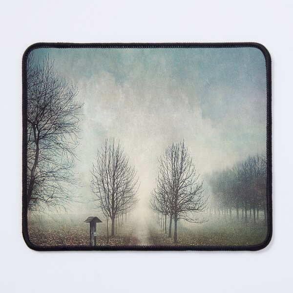 Item preview, Misty landscape designed and sold by Roberto Pagani.