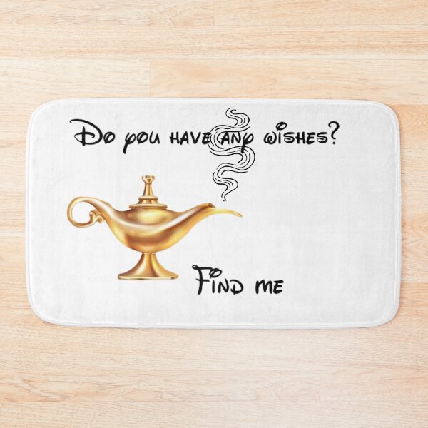 Item preview, Aladdin's Lamp of wish designed and sold by TrendyLuxShop.