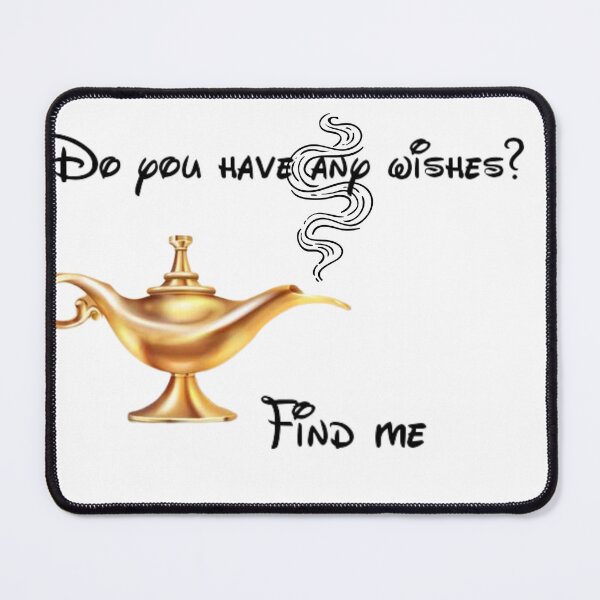 Item preview, Aladdin's Lamp of wish designed and sold by TrendyLuxShop.