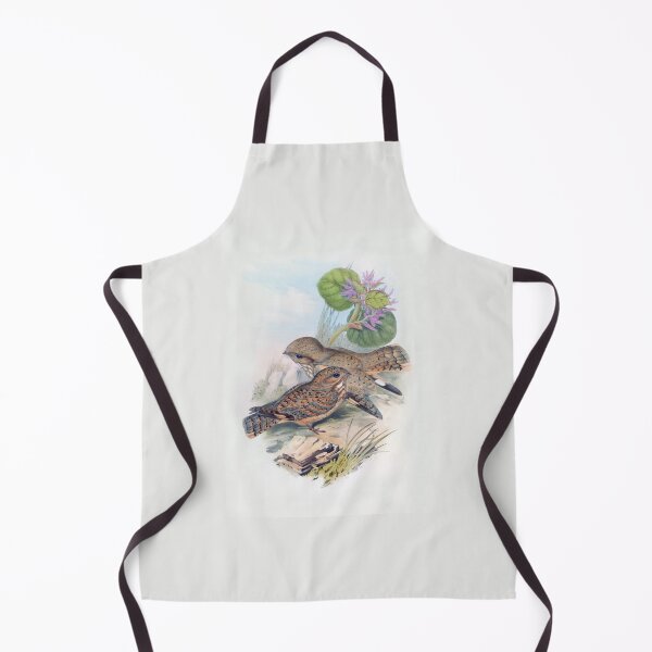 Item preview, Sykes's Nightjar by John Gould designed and sold by TheCurators.