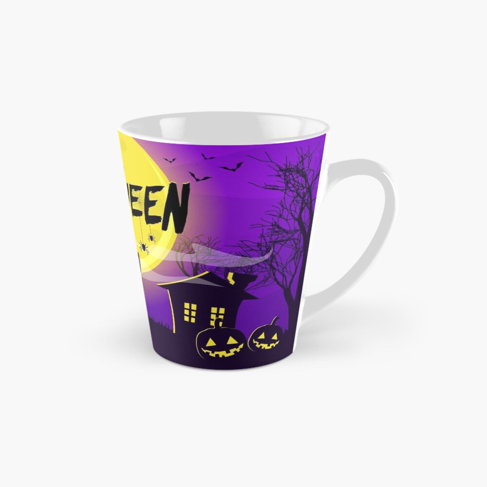 Item preview, Tall Mug designed and sold by Solarman.