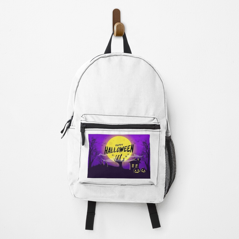Item preview, Backpack designed and sold by Solarman.