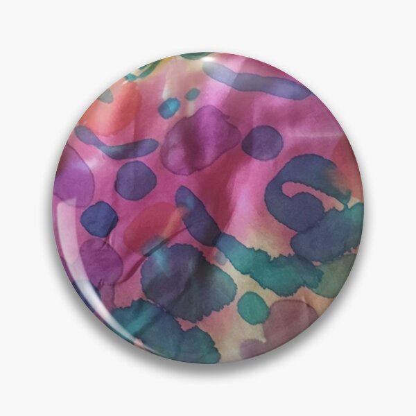 Item preview, Watercolor doodles designed and sold by Robin Greenberg.