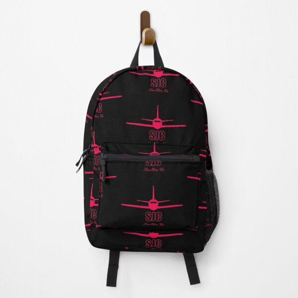 Item preview, San Jose California CA Airport Code SJC designed and sold by Lartheviking.