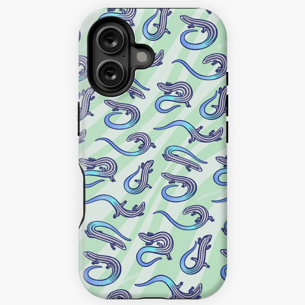 Item preview, iPhone Magsafe Tough Case designed and sold by Macbendigo.