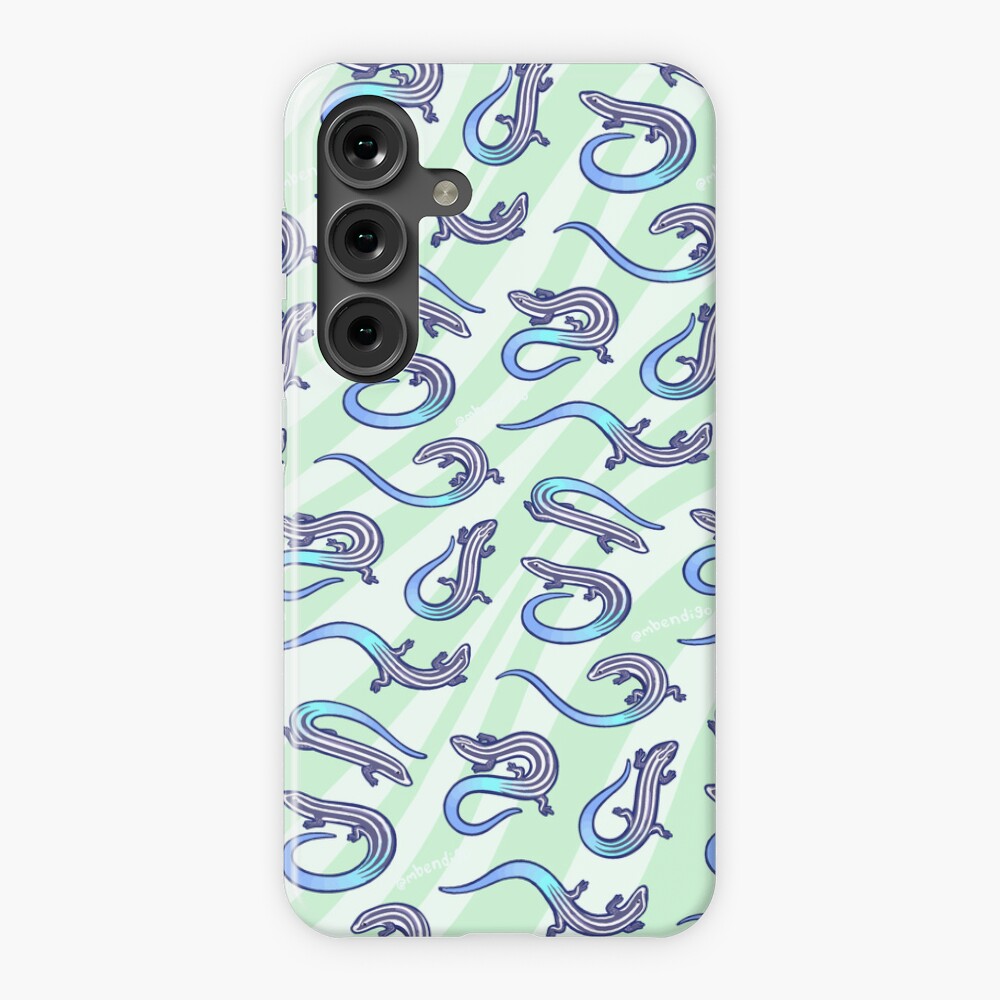 Item preview, Samsung Galaxy Snap Case designed and sold by Macbendigo.