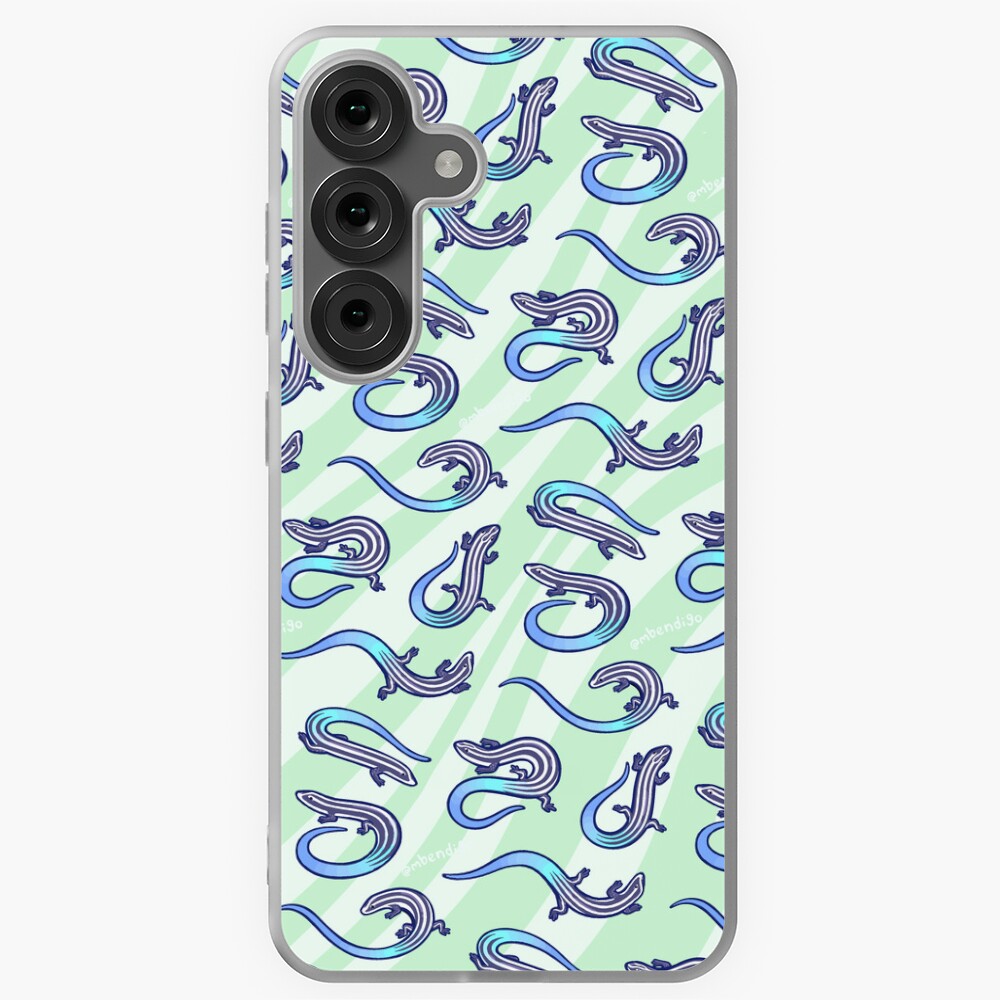 Item preview, Samsung Galaxy Soft Case designed and sold by Macbendigo.