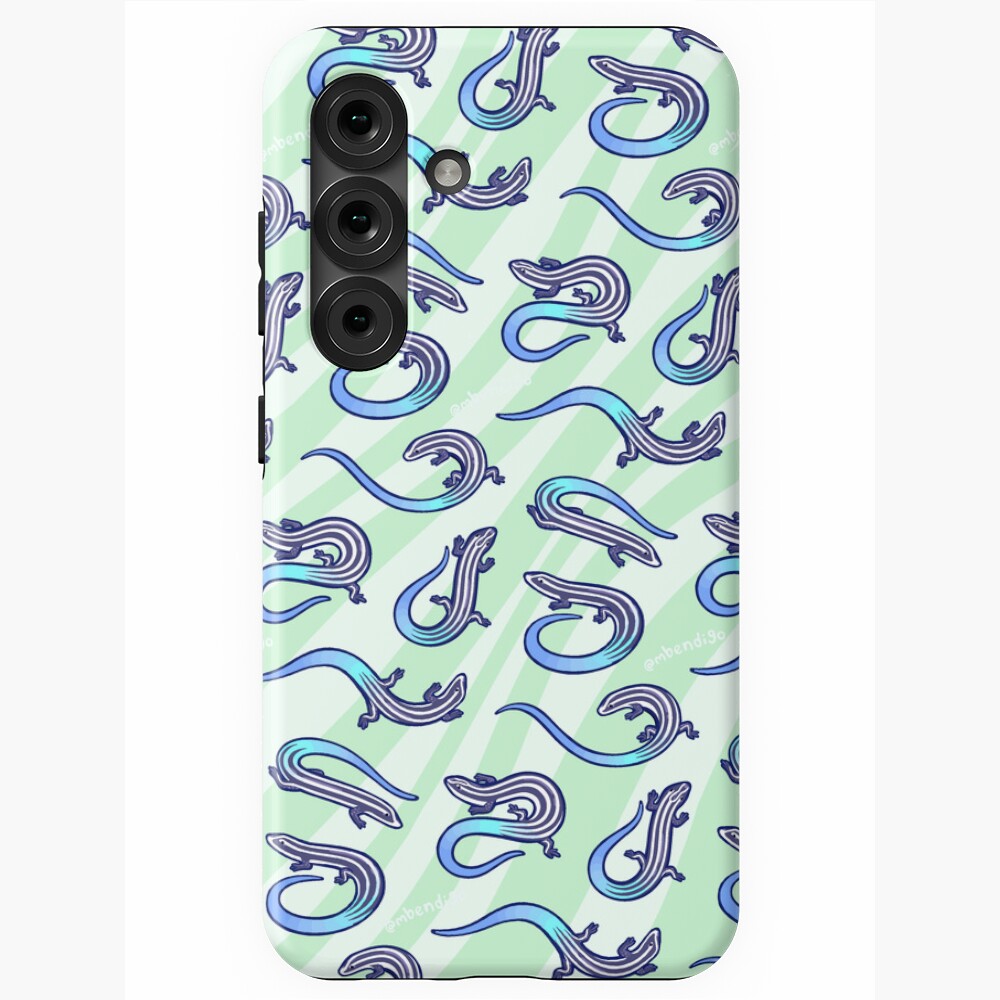 Item preview, Samsung Galaxy Tough Case designed and sold by Macbendigo.