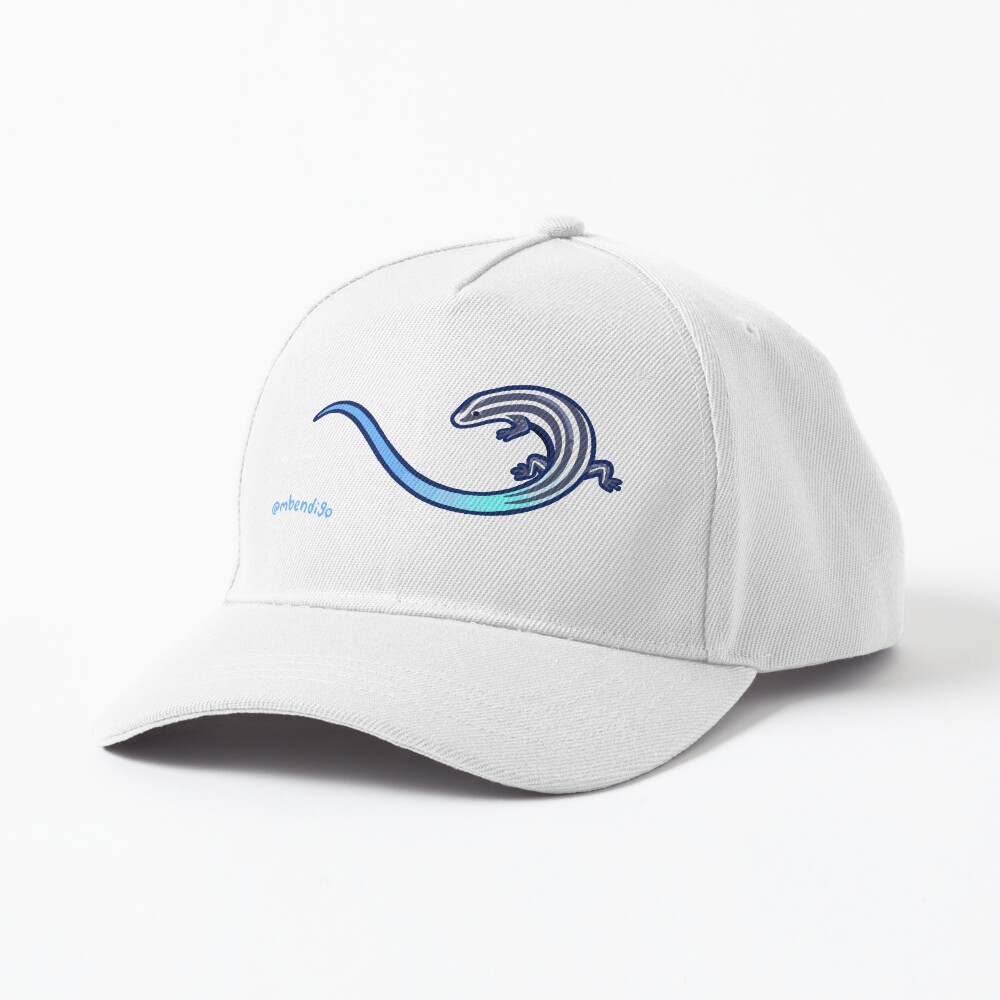 Item preview, Baseball Cap designed and sold by Macbendigo.